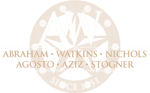Abraham, Watkins, Nichols, Agosto, Aziz & Stogner