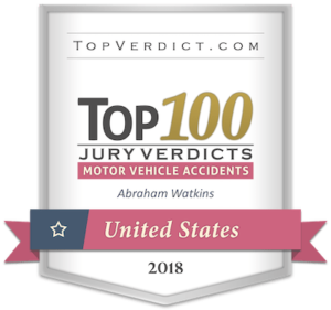 2018-top100-motor-vehicle-accident-verdicts-us-abraham-watkins