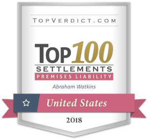 2018-top100-premises-liability-settlements-us-abraham-watkins