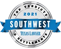 2021 Southwest Texas Lawyers