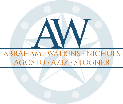 Abraham Logo